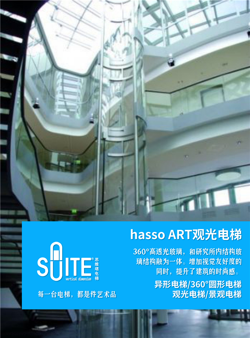 电梯张家界百龙电梯别墅高透光玻璃电梯第五大道苹果店电梯东京lv旗舰