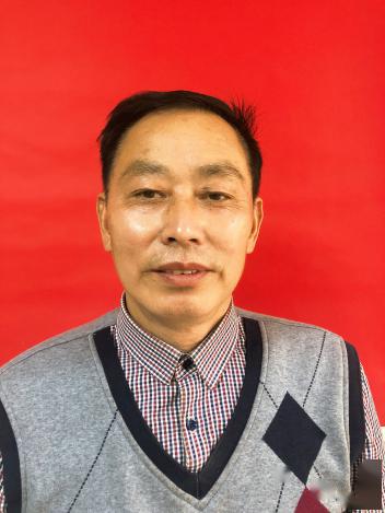 有奖征稿湖北诗人周兴旺走进中国民间诗人新编诗歌卷