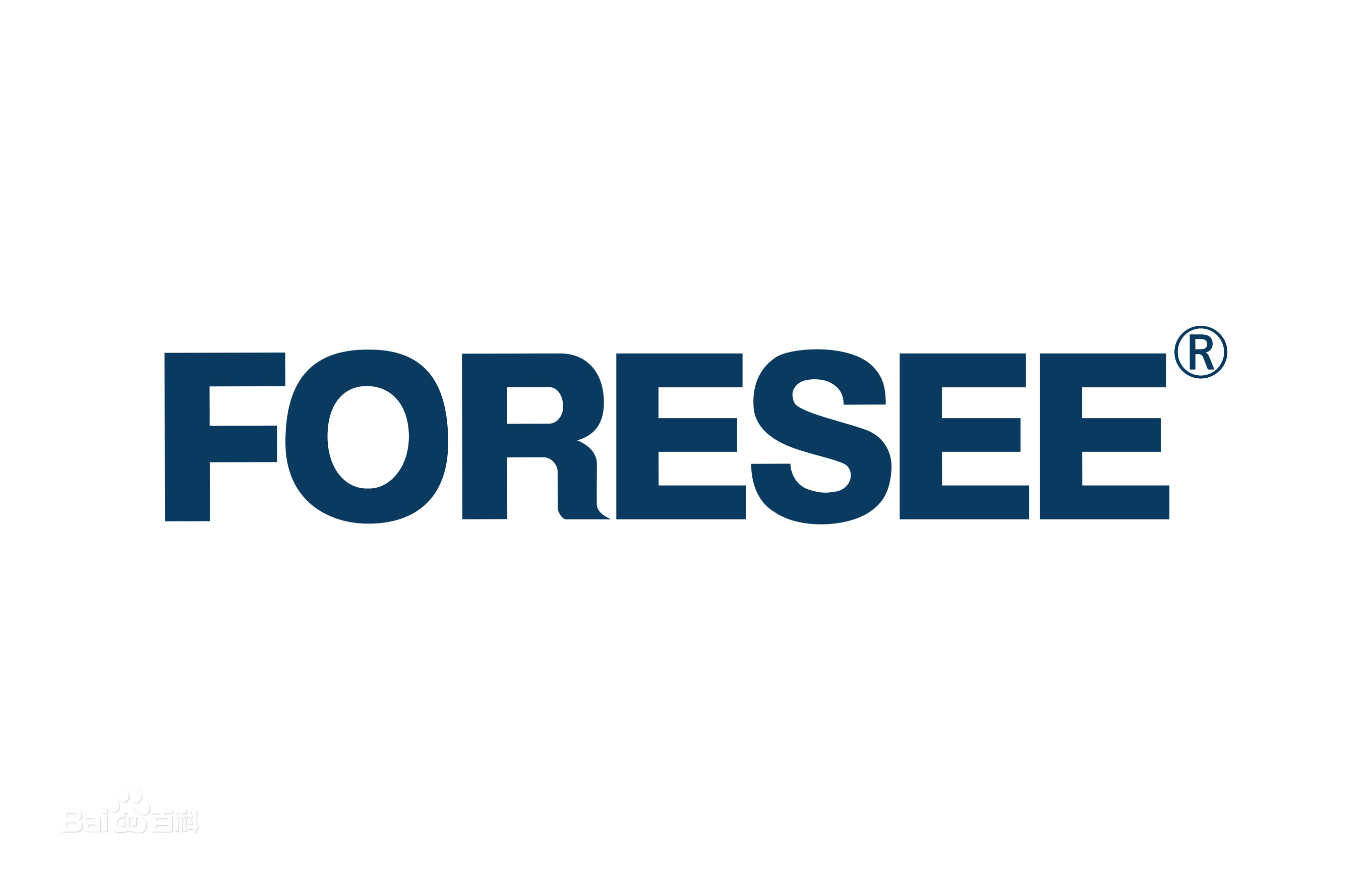 foresee和雷克沙是什么关系