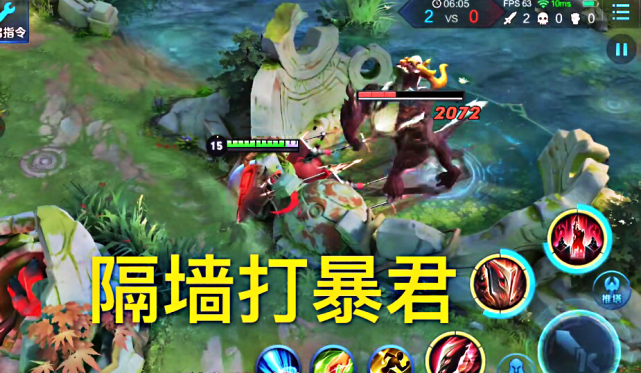 王者蒙恬最全攻略有隐藏属性阵型分情况连招练好胜率98