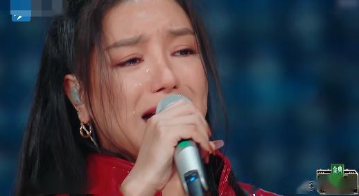 丁太升扎心批评恨铁不成钢江映蓉被骂哭张韶涵点赞丁太升