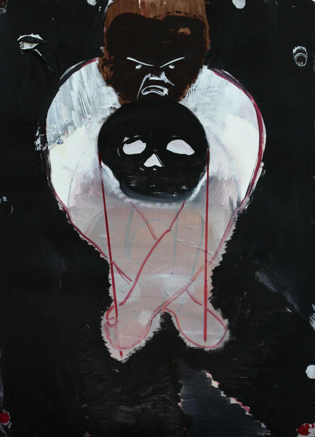 站台中国十五周年|展览线上回顾-香港空间特辑_贾蔼力