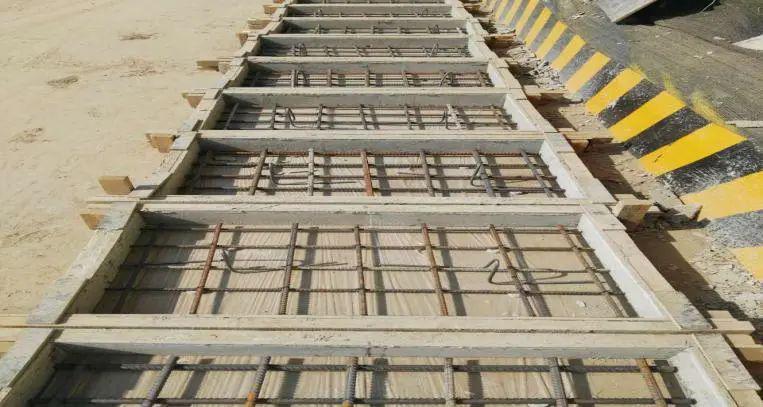 沉降后浇带预封闭施工怎么做全流程实例解读