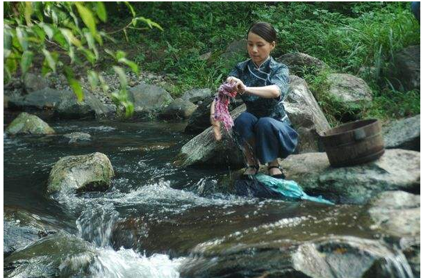 2019江苏高考语文现代文阅读试题林斤澜表妹答题详解