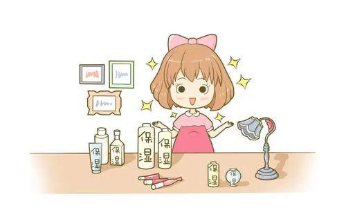 在这样的天气里,各种有过敏性皮肤病的小朋友需要特别注意保护皮肤