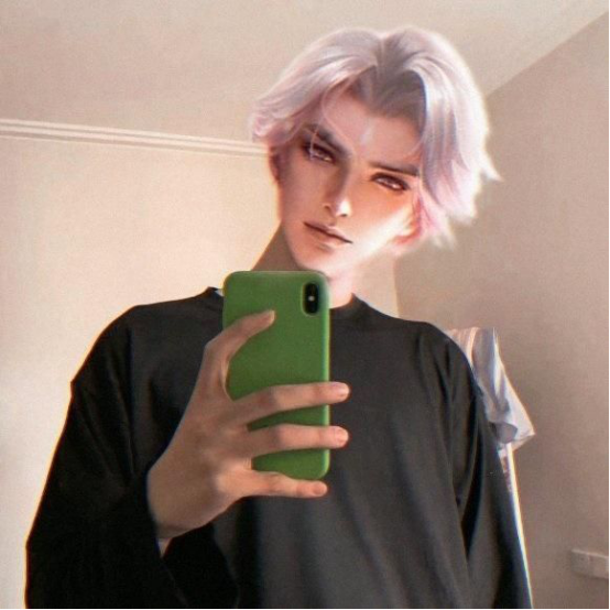 王者英雄头像:渣男头像合集,孙策骑摩托,曜守球门,诸葛秀自拍