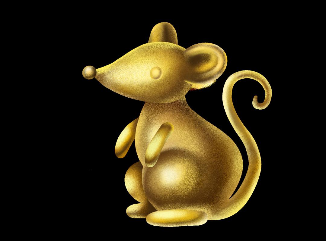 5月5日·直播间抽取100个金鼠-宝宝们5月5日下午17:30淘宝直播间