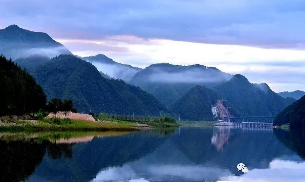 【五一假期·共赴叆河】2020年5月2日丹东叆河风景区摄影 美拍 观光 