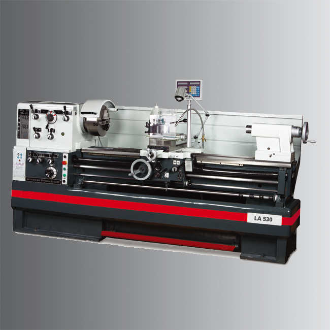 la530/la600/la680车床