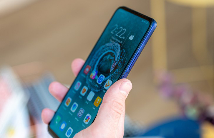 荣耀9x销量曝光千元机爆款麒麟810升降摄像头网友期待10x