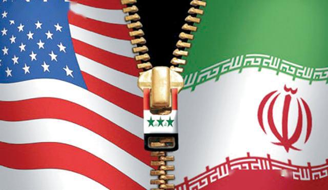 美国和伊朗关系将往何处去?揭秘2国恩怨的"前世今生"_美伊
