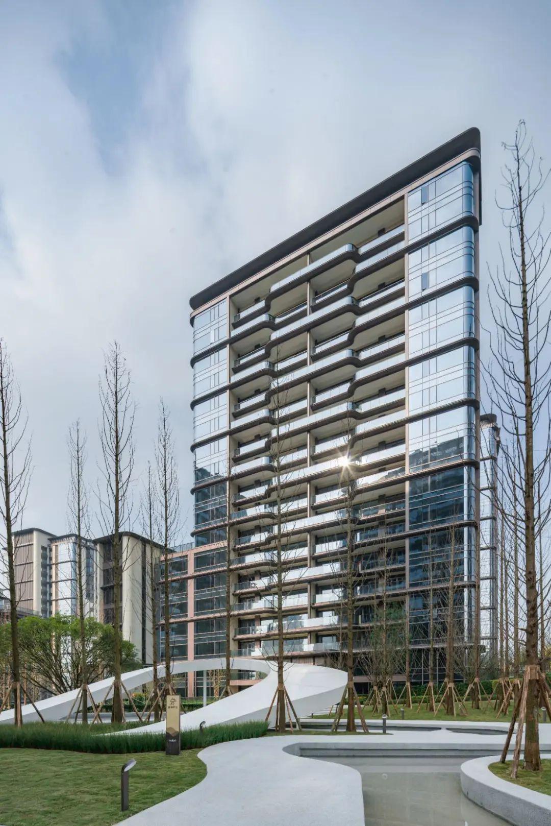 《高端楼盘设计与营造》专题讲座:绿城 融创 龙湖 九龙仓 美的.