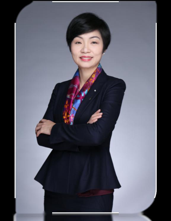 浙江大学医学院第一附属医院 傅佩芬教授傅佩芬教授:csco bc指南更新