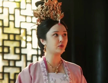原创《清平乐》中的郭皇后,在历史上是怎样的,跟宋仁宗关系如何