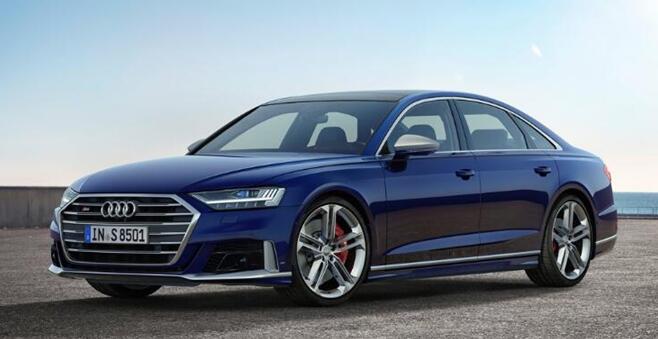 200万的奥迪除了a8l居然还有这三款新车可以选