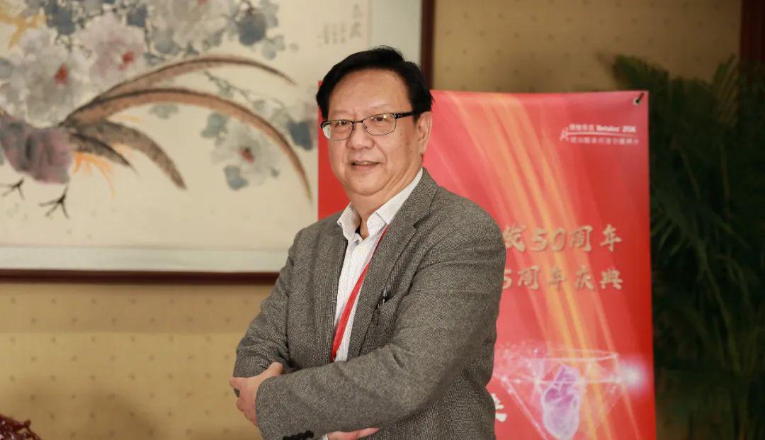 跨越经典陈鲁原年轻心脏病及合并高血压患者应将β受体阻滞剂作为优选