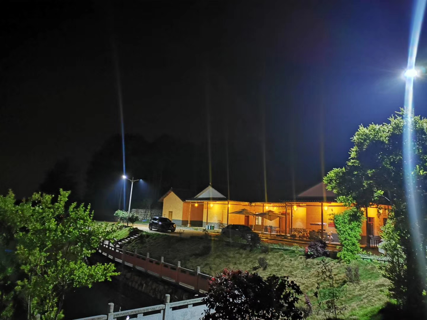 "五一"小长假长沙周边农家乐游玩攻略