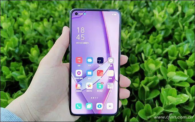 oppo ace2評測:有線無線皆閃充是個什麼體驗?