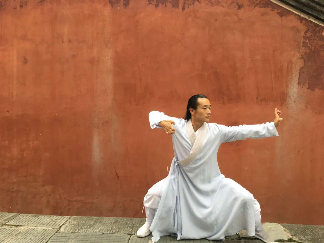 是中国古代流传下来的一种气功"吐故纳新,左右开弓"听起来像太极拳吗?