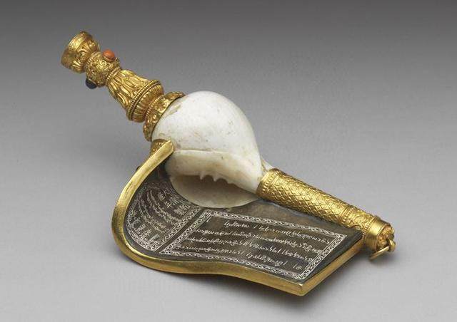 原创福康安率兵平叛乾隆送他一颗神奇定风珠定风珠竟是这东西