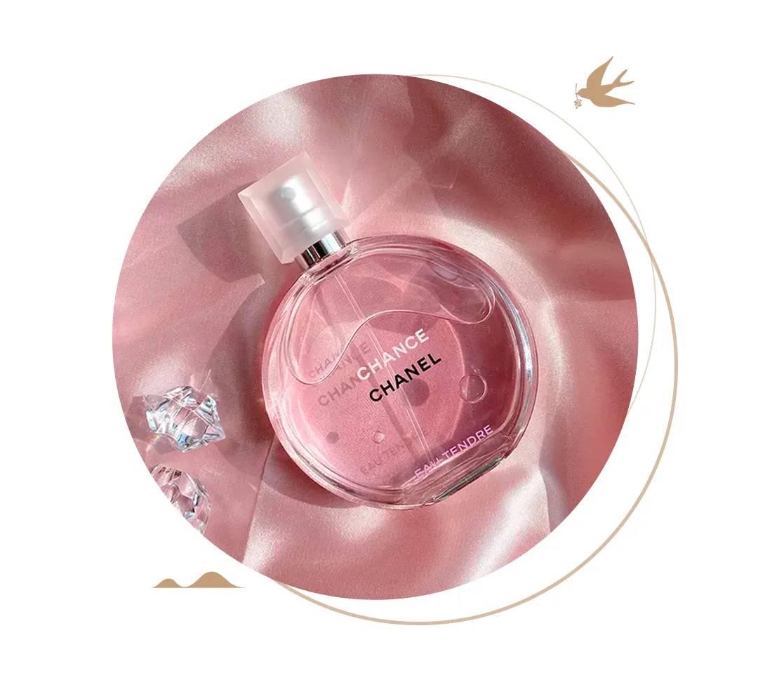 对于埃及人来说,那迷人的香气,是太阳神所散发出来的汗水气息,因此