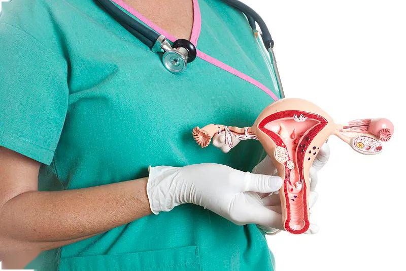 卵巢肿瘤不可小视定期妇科b超检查很重要