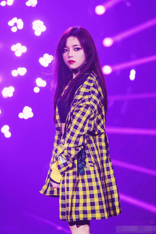 黄霄云重归歌手舞台情感爆发展现vocal实力