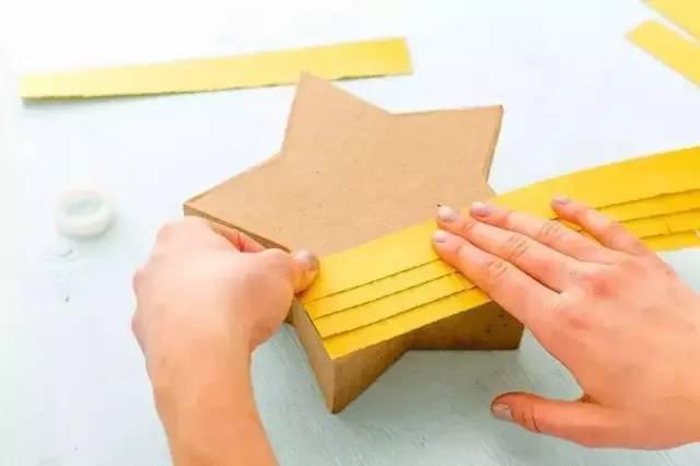 【巧妈手工】史上最全的盒子手工,你要的都有!_装饰