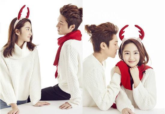 如今张千巽终于长大了,而张木易苦等了6年,这一段恋情真的是不容易