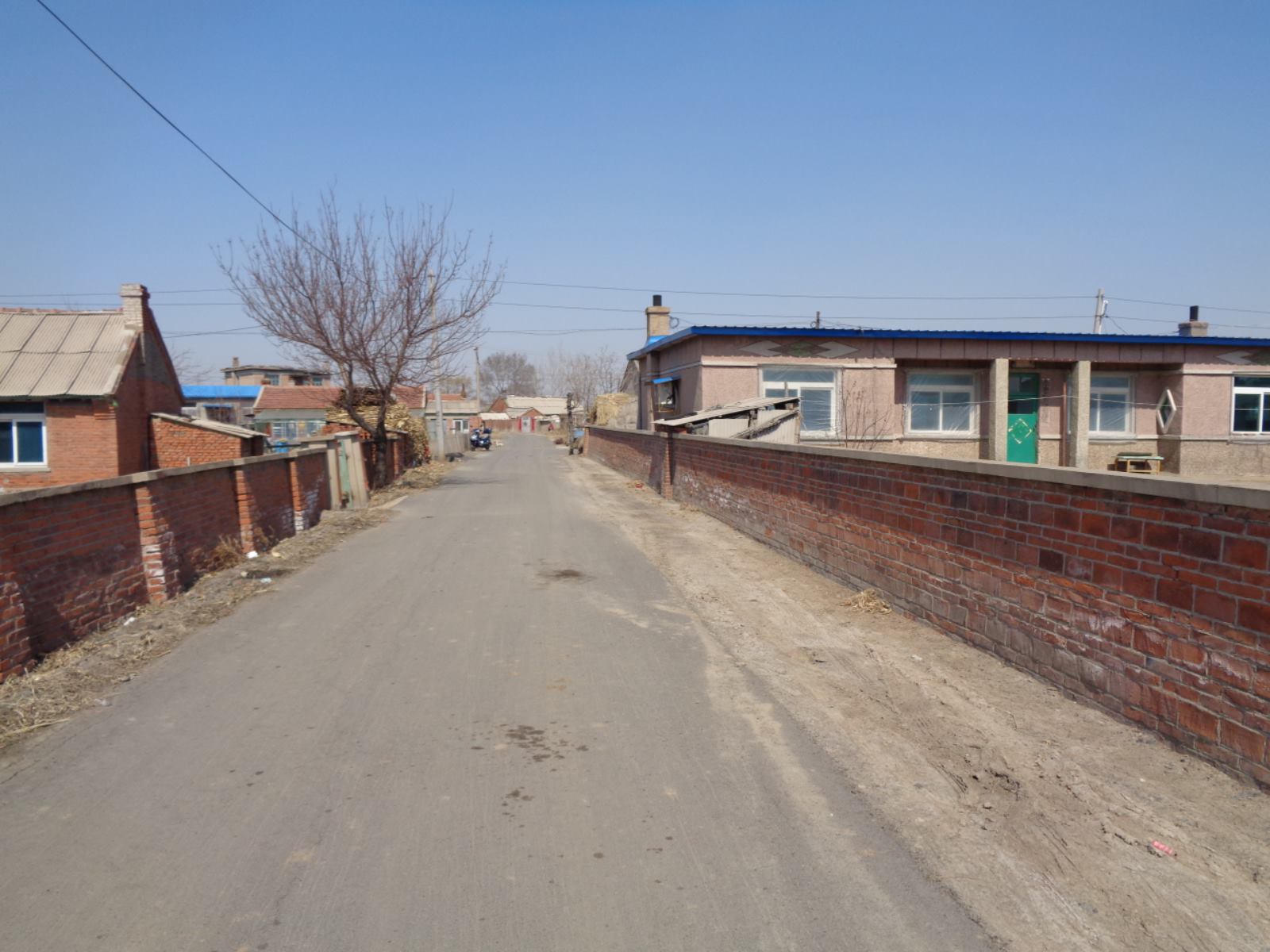 地名档案苏家屯区红菱八一街道泡子沿村