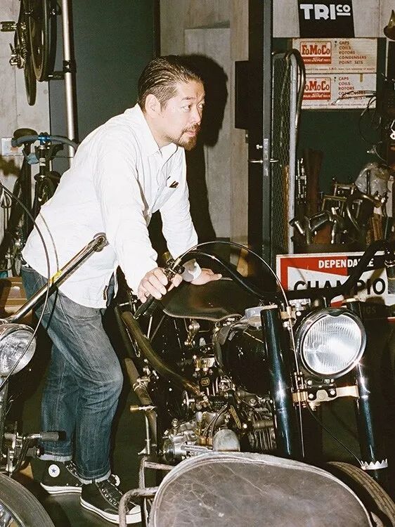 聊nbhd只限香炉,那就太肤浅了._伸介