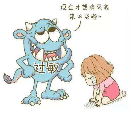 天津市儿童医院皮肤科主任李钦峰为家长说说儿童春季皮肤过敏的那些事