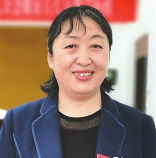 临汾副市长王渊图片