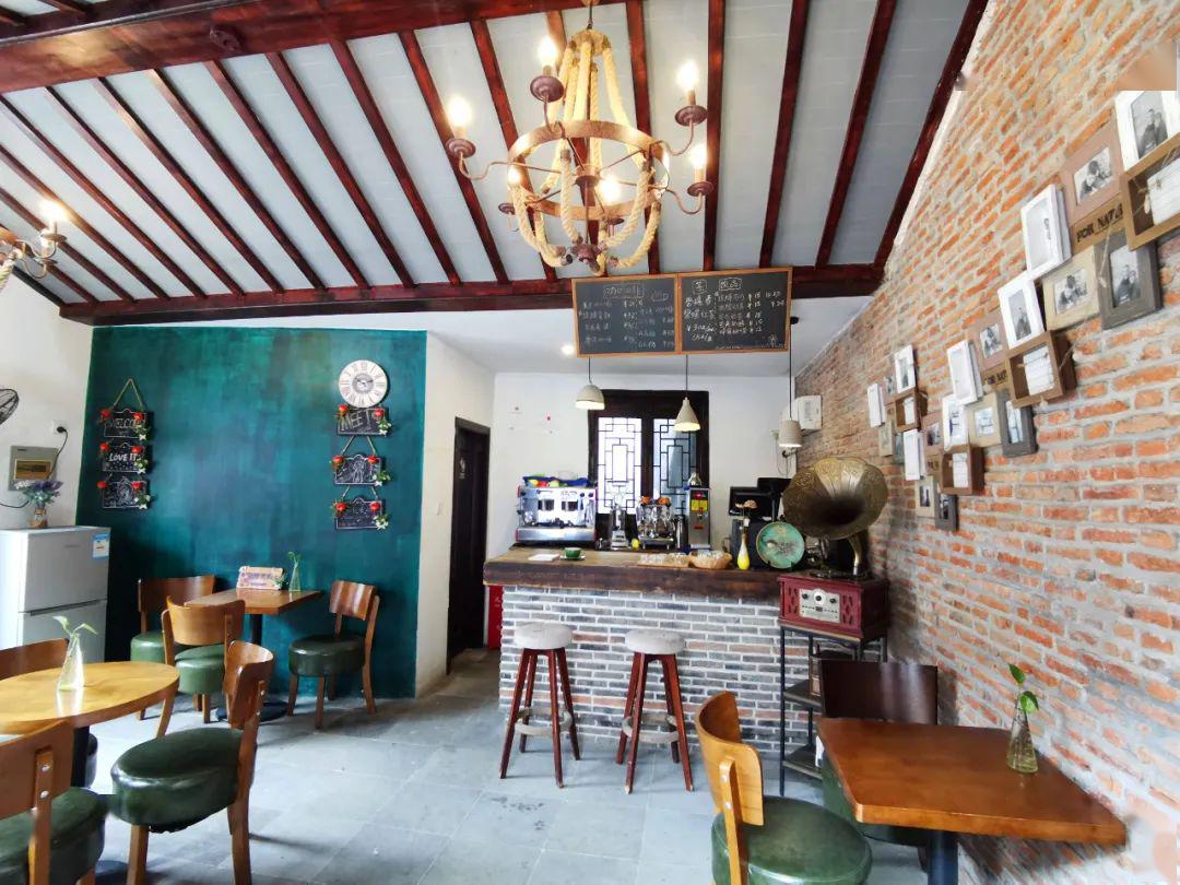 东山这些小众又有情调的咖啡馆你去过几家
