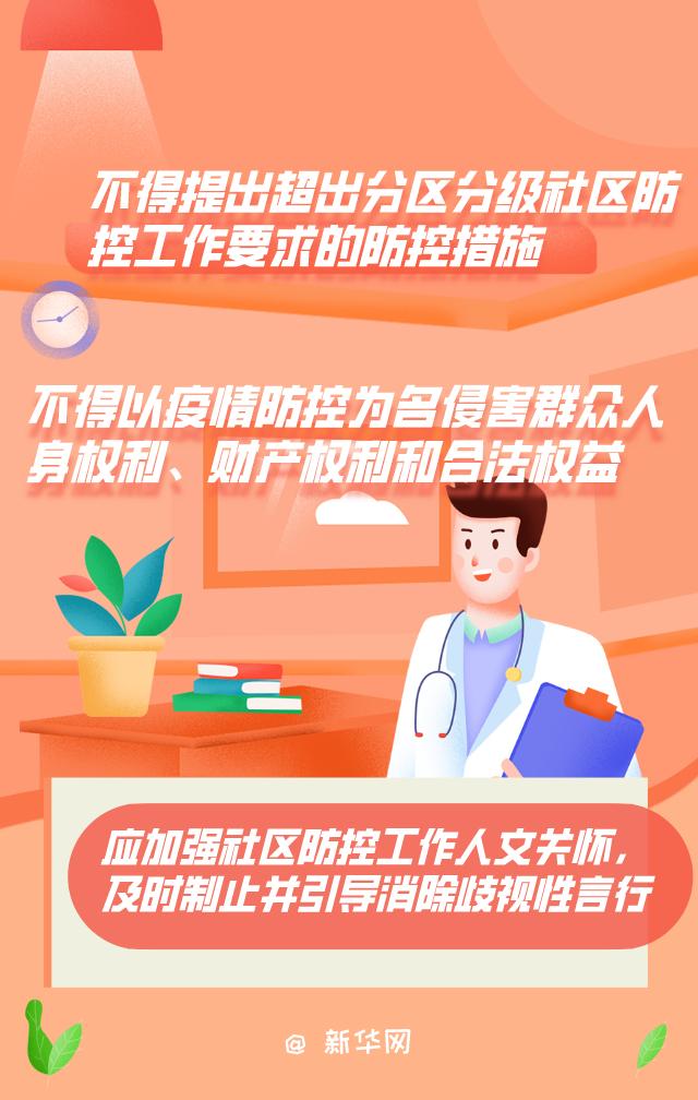 最新指南来了!_疫情