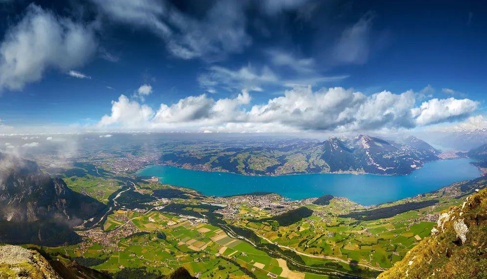 帕翠亚丨如果去旅行我想穿上它