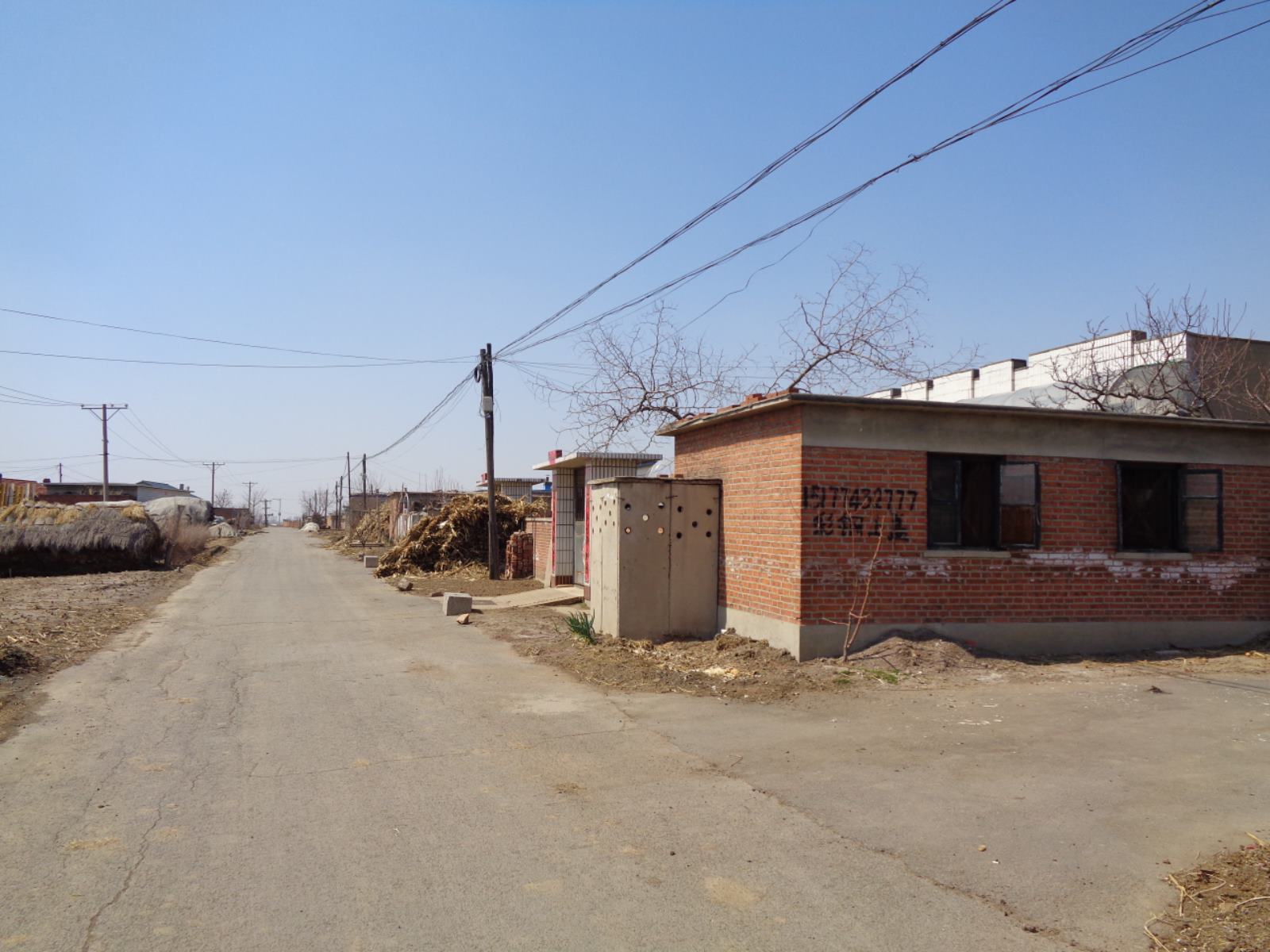 地名档案苏家屯区红菱八一街道泡子沿村