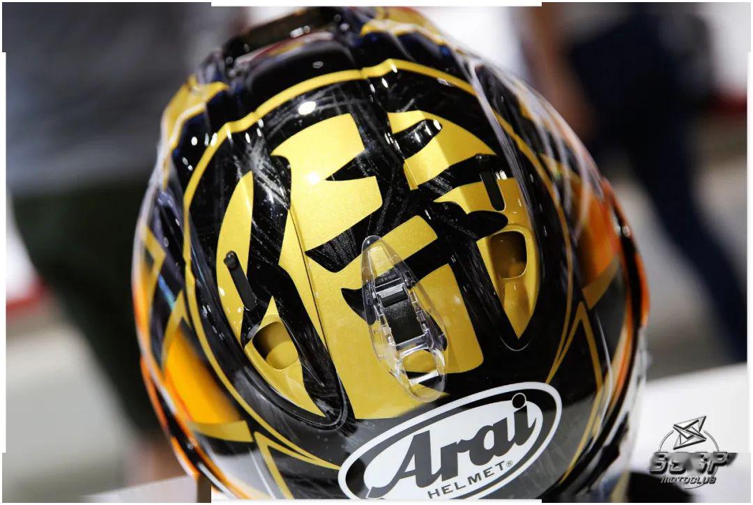 arai金刀樱花锦鲤vzram34头盔多款配色