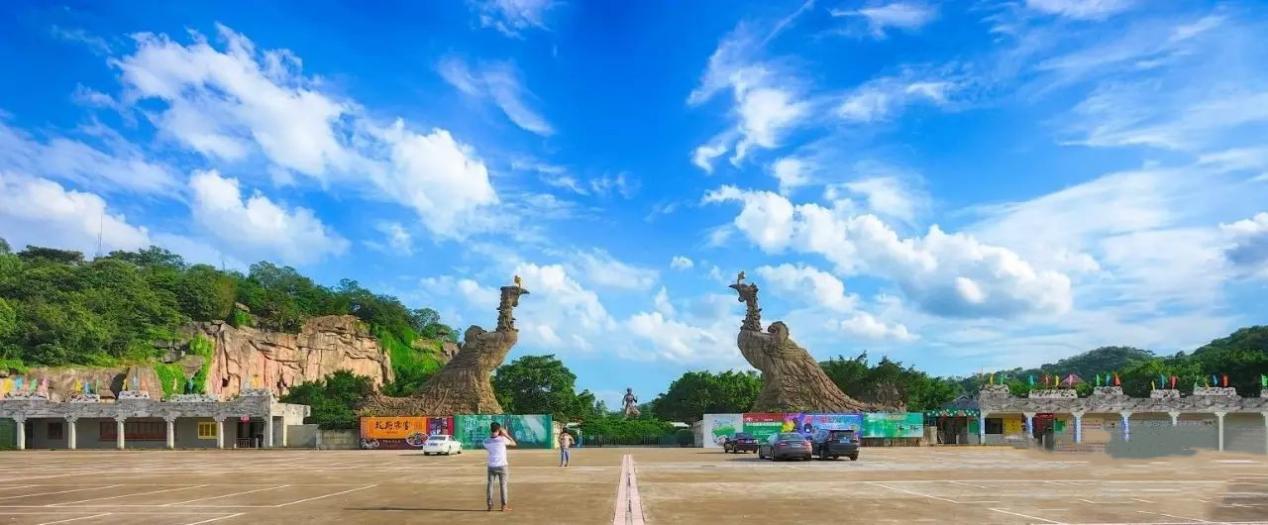 地址:广东省佛山市顺德区均安镇沙浦路李小龙乐园2,顺德公交:391路,k