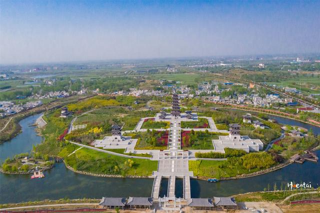 冷门攻略宿州灵璧旅游一奇一美一神浓缩当地文化