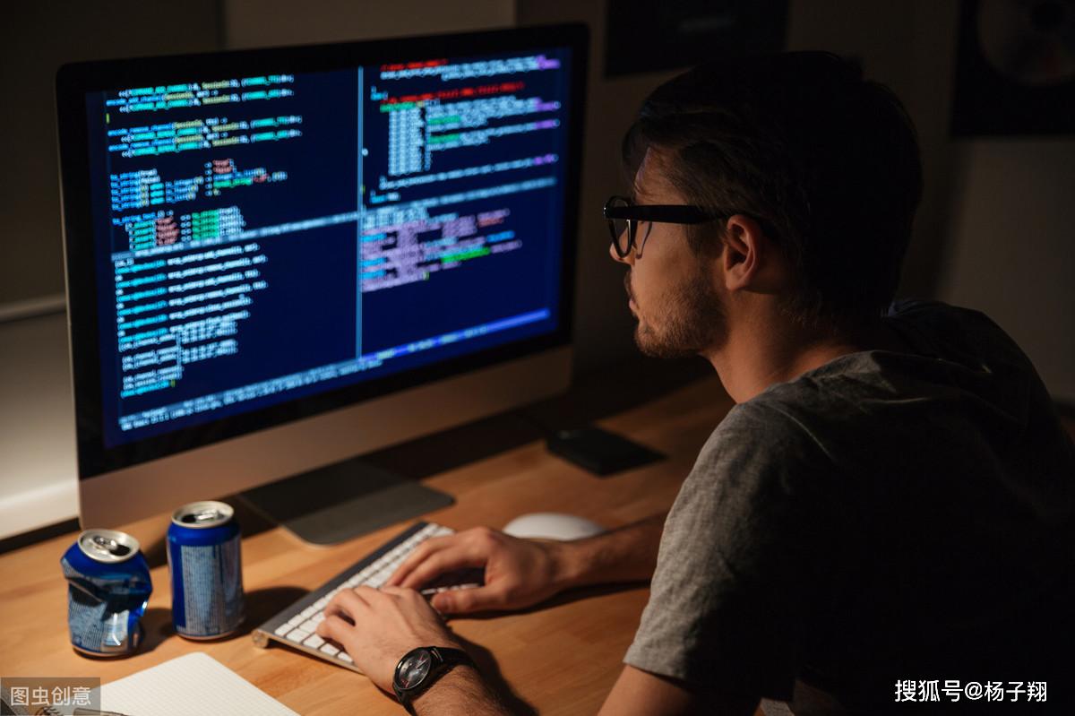 到底现在花钱参加培训走上高薪程序员道路还行不行得通?