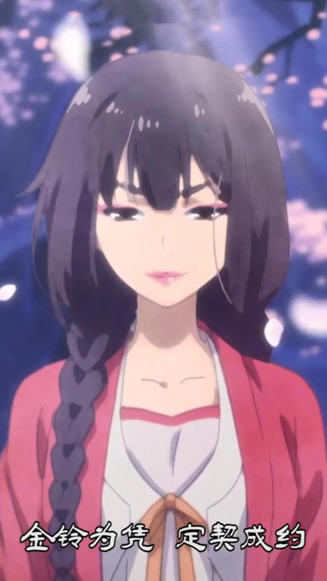 原创一人之下三斗罗大陆唐三我和火舞的第二次桃夭你要看病吗