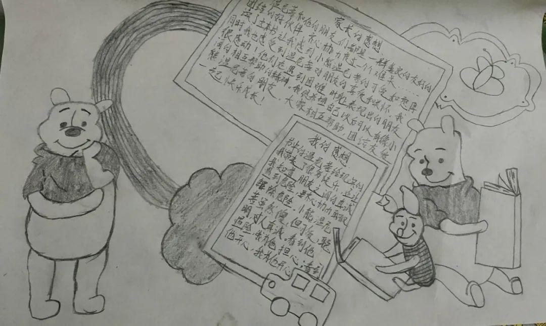 王子轩陈文静孙博文王梓晨孙翰轩金筱雅余心乐陈宝慧王家伟强雨昕郭