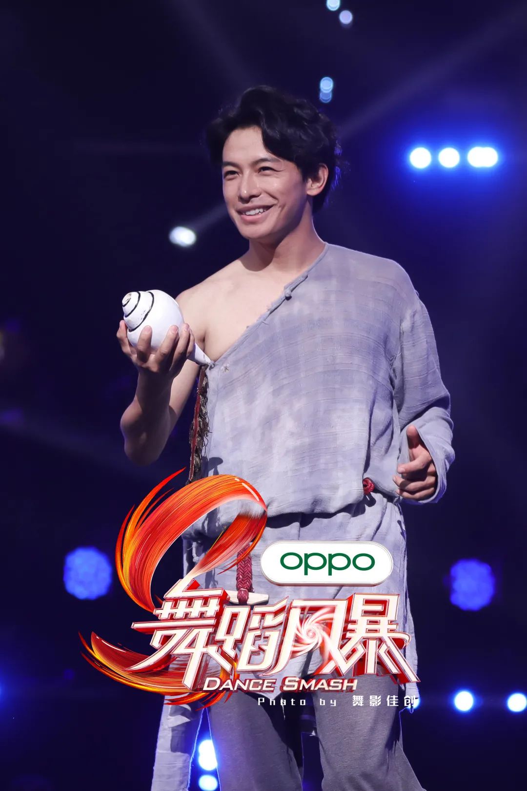 舞影图集湖南卫视舞蹈风暴第3期舞蹈摄影精彩回顾