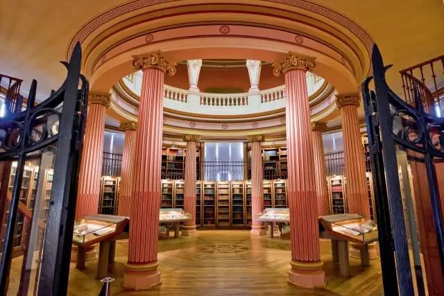 法国吉美博物馆藏有两万件中国文物