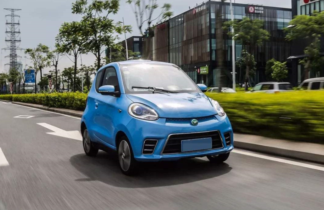 五菱宏光miniev一语惊醒梦中人kcar或是国内纯电动新方向