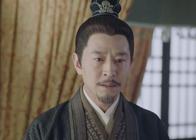 原创郭晓峰锦衣之下杨程万逃出生天故人已去