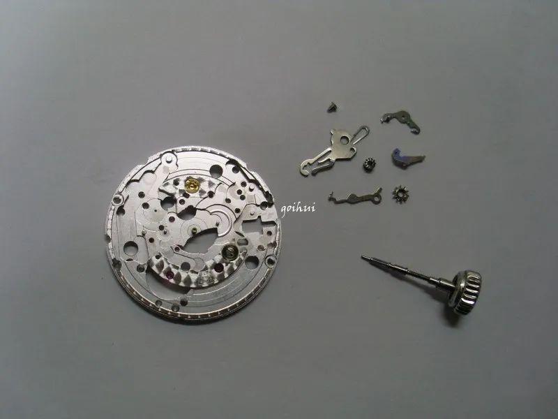 帝舵骏珏星期日历型m560000003首保