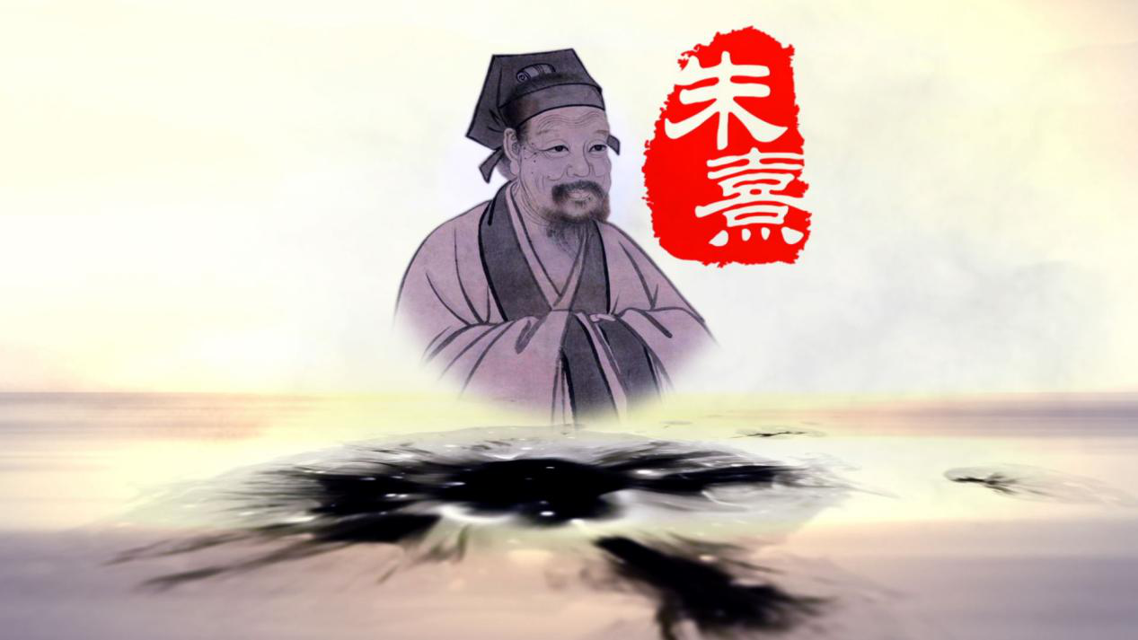 儒学大师的传奇故事纪录片朱熹4月21日央视科教频道开播