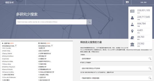 不会写英文论文 有了这几个网站 你能轻松搞定英文论文 语料库